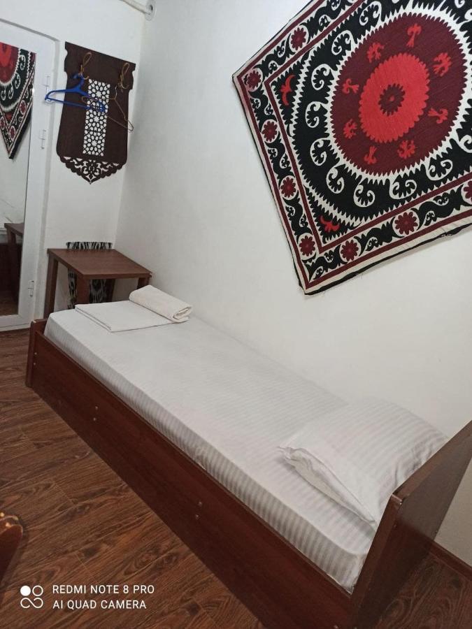 Ohun Caravan Sarai XIX בוקורו מראה חיצוני תמונה
