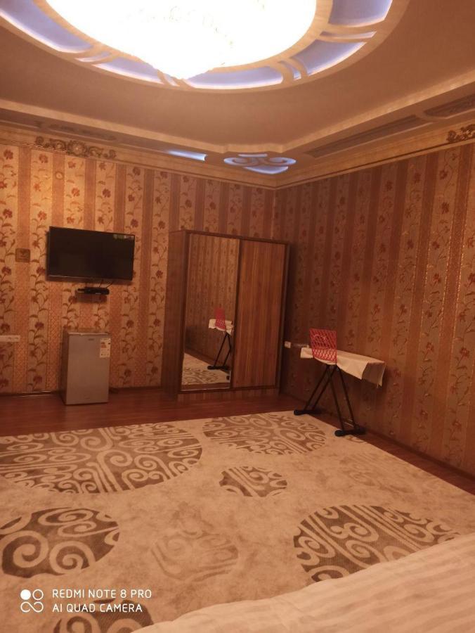Ohun Caravan Sarai XIX בוקורו מראה חיצוני תמונה