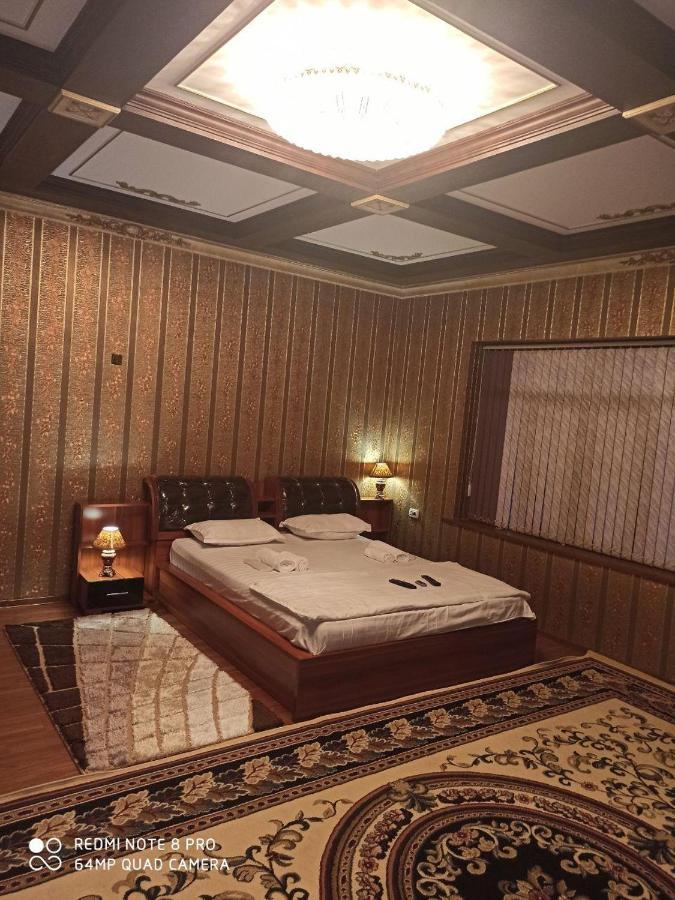 Ohun Caravan Sarai XIX בוקורו מראה חיצוני תמונה