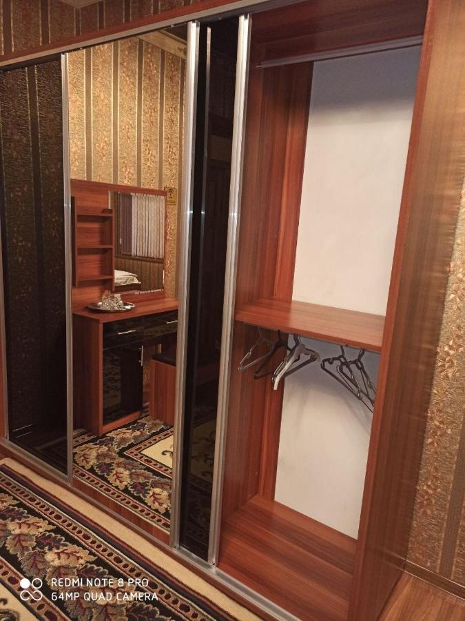 Ohun Caravan Sarai XIX בוקורו מראה חיצוני תמונה