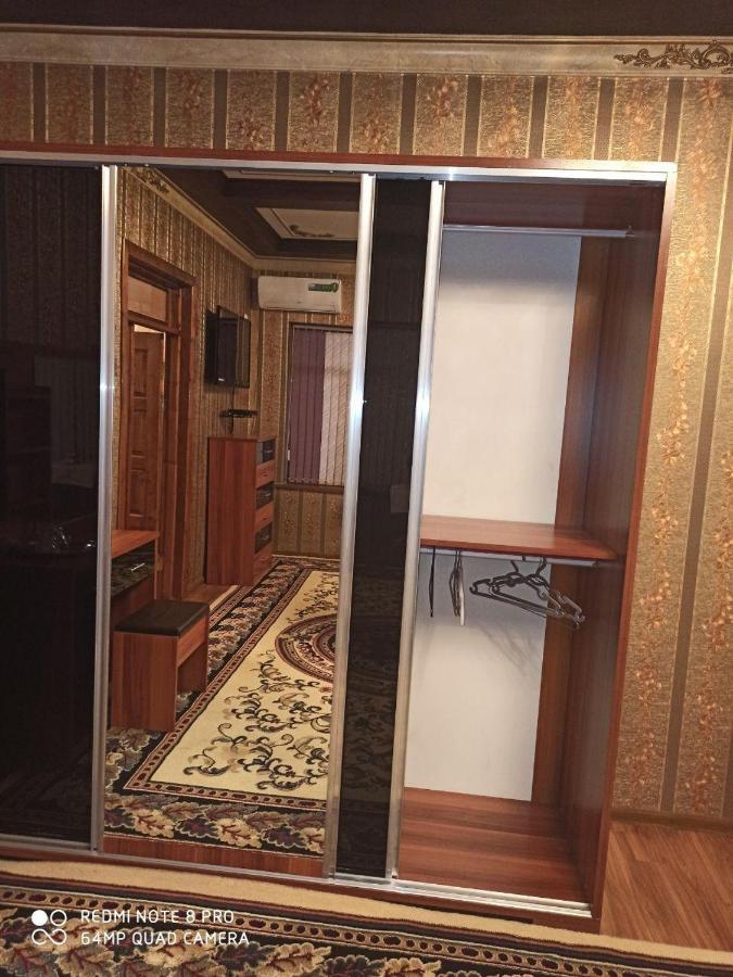 Ohun Caravan Sarai XIX בוקורו מראה חיצוני תמונה