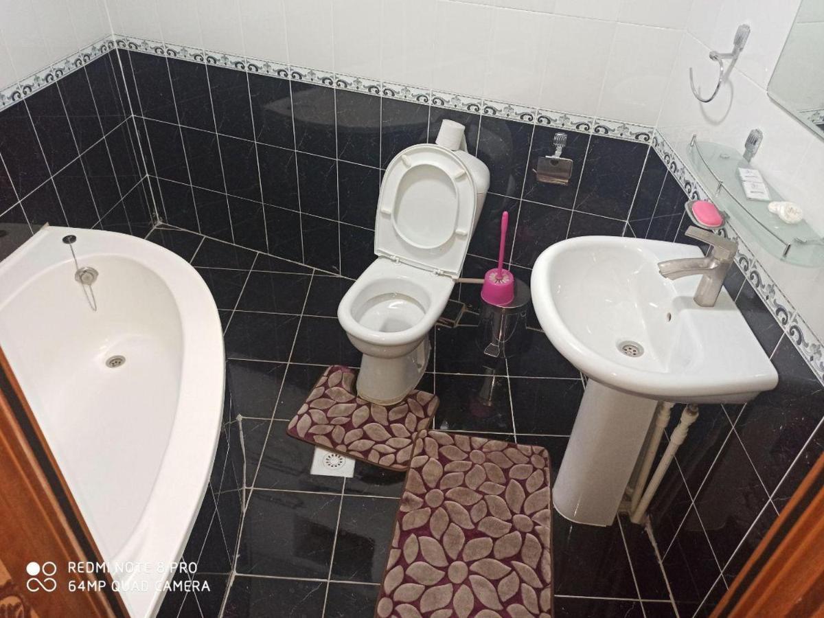 Ohun Caravan Sarai XIX בוקורו מראה חיצוני תמונה
